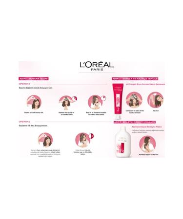 L'Oreal Paris L'or al Paris Excellence Creme Hair Dye 6.35 Chocolate Brown - Buy Online on GoSupps.com