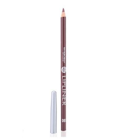Deborah Classic Lip Liner Lip Pencil 180