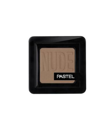 Pastel Nude Single Eyeshadow 75