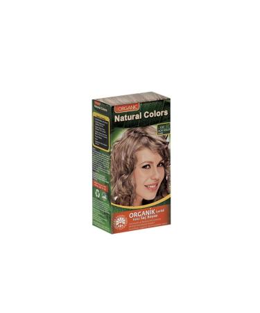 Light Ash Blonde Hair Dye 10c