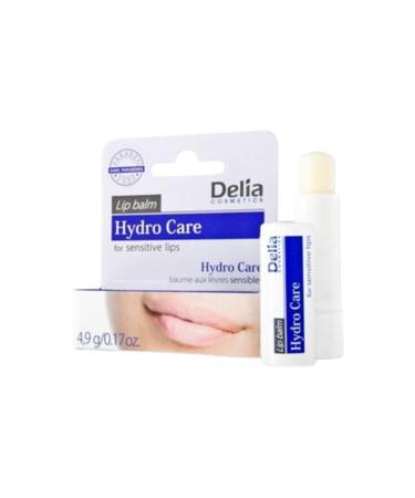 Delia Delia Lip Balm Hydro Care Sensitive