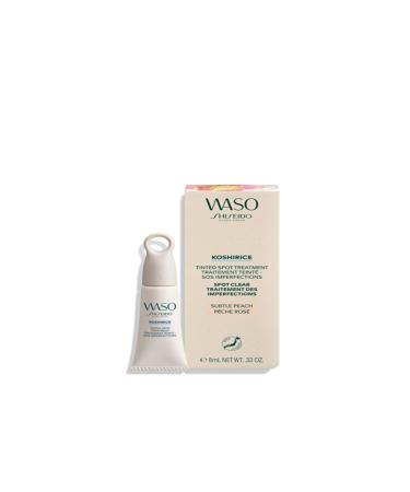 Shiseido Beauty Waso Koshirice Tinted Spot Treatment Subtle