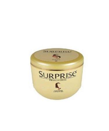 New Surprise Surprise Keratin Hair Mask 500 Ml