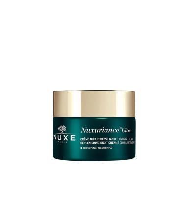 Nuxe Nuxuriance Ultra Replenishing Night Cream 50 ml