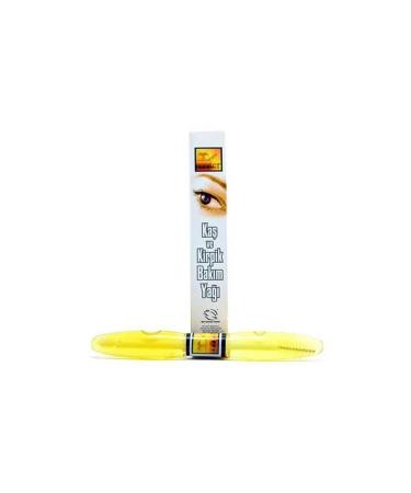 EFFECT Eyebrow and Eyelash Care Oil 10 10 ml