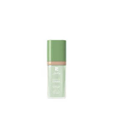 BioNike Defense Cover Color Corrector 12 ml | Vert Toni Rossi No: 301