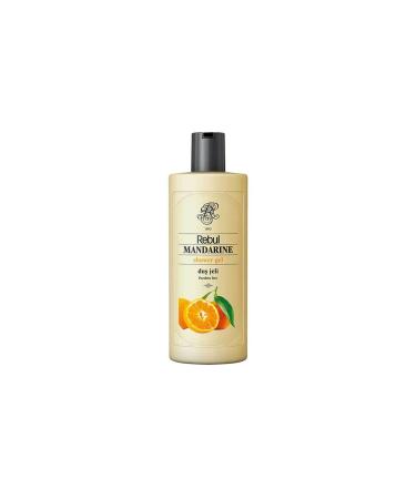 Rebul Mandarine Shower Gel 450 ml