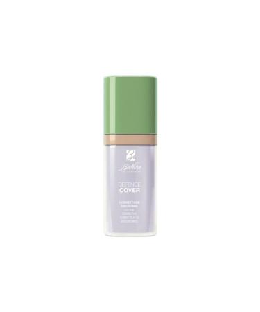 BioNike Defense Cover Color Corrector 12 ml No: 303 Violet