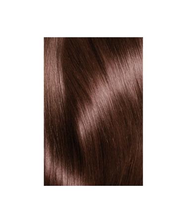 L'Oreal Paris L'or al Paris Excellence Creme Hair Dye 5.15 Legendary Turkish Coffee - Buy Online on GoSupps.com