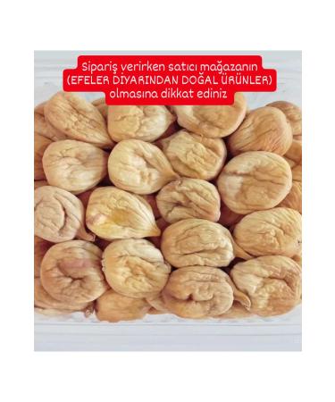 NEW SEASON MEDIUM SIZE 1500 GR. AYDIN MOUNTAIN FIG FROM THE LAND OF EFELER