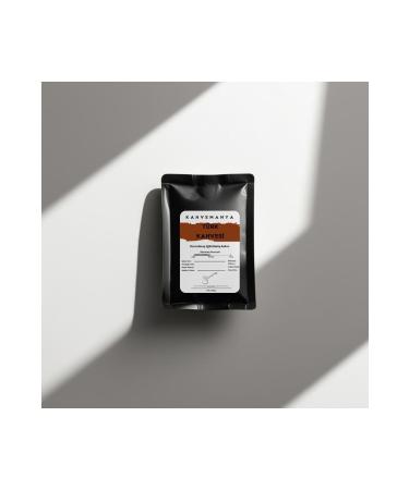 Manya Kahvemanya 4-Piece Special Coffee Set - Peruvian / Turkish Coffee / Espresso / Colombian Filter Coffee-(4x100g)  - Buy Online on GoSupps.com