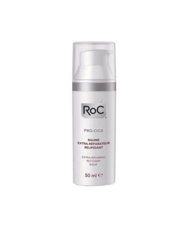 Roc Pro-cica Original Extra Repair Balsam 50 Ml. - Buy Online on GoSupps.com