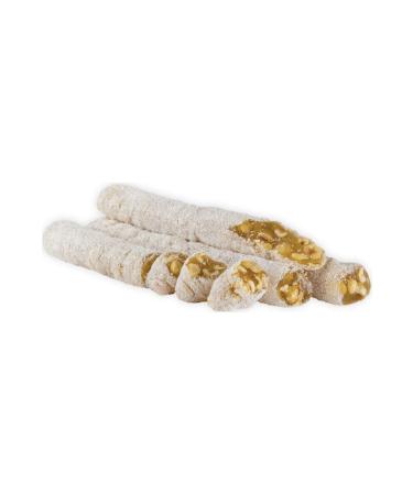 ARI Hazelnut Roll Turkish Delight 500 Gr