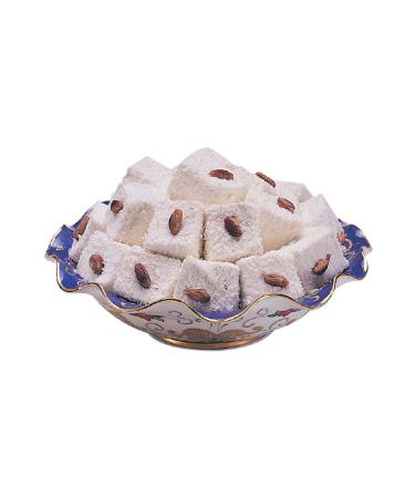 ARI Pistachio Sultan Turkish Delight 500 Gr