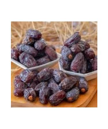 TALAS Dried Fruits Jerusalem Date Medium Size 500G