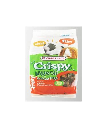 Versele Laga Muesli Guinea Pig Food 1 Kg