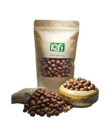 NUTS FROM THE HARVEST Raw Ordu Hazelnuts 1000 gr