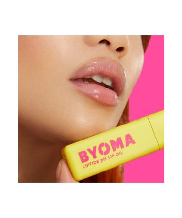 BYOMA Liptide PH Lip Oil - Lip oil