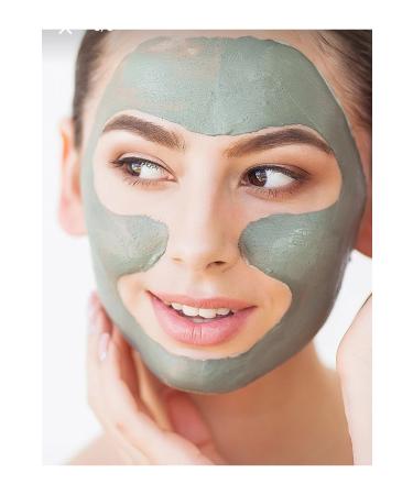 Pura Natura NATURAL ROCK SALT CLAY 500 GR - Buy Online on GoSupps.com