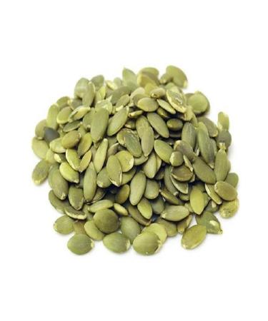 pistachio green pumpkin seeds raw 1000 gr - Buy Online on GoSupps.com