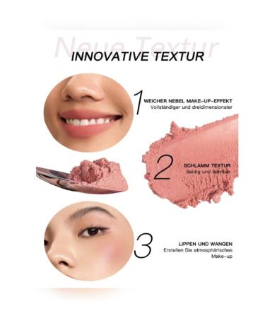 KIMJISOON Into You Waterproof Matte Long-lasting Lipstick Waterproof Long-lasting Lipstick Em05 Series - Buy Online on GoSupps.com