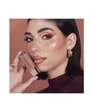 Anastasia Beverly Hills Lip Velvet - Lipstick-destina - Buy Online on GoSupps.com