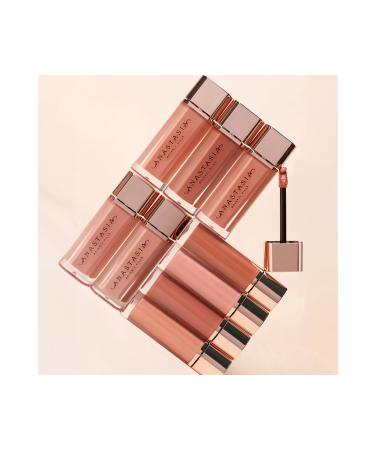 Anastasia Beverly Hills Lip Velvet - Lipstick-destina - Buy Online on GoSupps.com