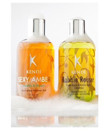 OWN 2-Piece Shower Gel Set 2x250ml