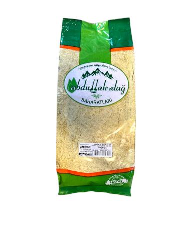 ABDULLAH DA Hatay Local Powder Ground Fenugreek Herb 1 Kg / 1000 gr