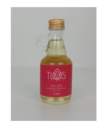 TLOS FARM Tlos Therapy Castor oil 40 ml