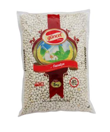 Current Erzincan Row Beans 10 MM 5 KG