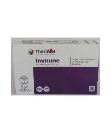 Other pet (Immune / Immune System product for cats and dogs.)