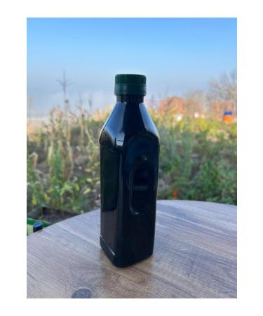 Moss Malatya Region Organic Mulberry Molasses Without Additives 500 Gr