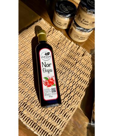 SUPERIOR LOCAL Pomegranate Syrup 700ml