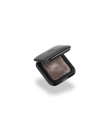 KIKO NEW WATER EYESHADOW - Long-lasting intensely pigmented sparkling eyeshadow 3G - Buy Online on GoSupps.com