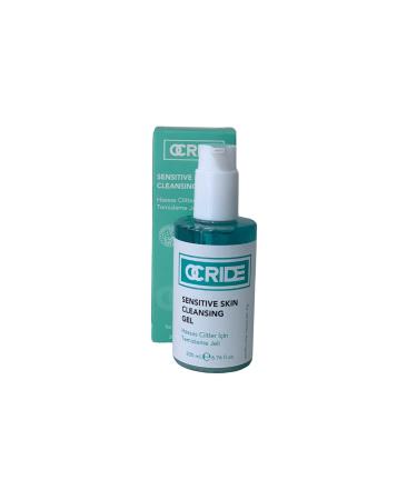 ocride Sensitive Skin - Cleansing Gel for Sensitive Skin - 200 ml