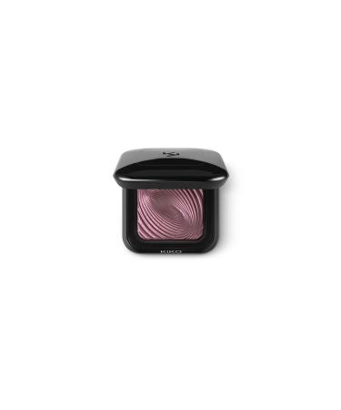 KIKO NEW WATER EYESHADOW - Long-lasting intensely pigmented sparkling eyeshadow 3G