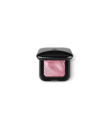 KIKO NEW WATER EYESHADOW - Long-lasting intensely pigmented sparkling eyeshadow 3G
