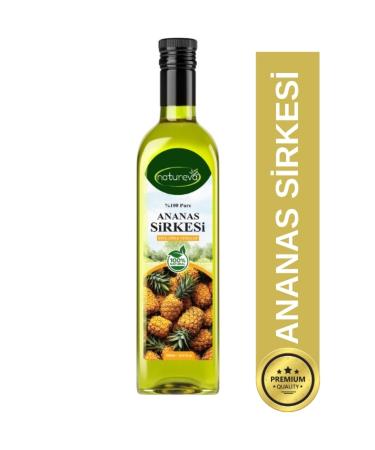 NATUREVA Pineapple Vinegar 500 ml