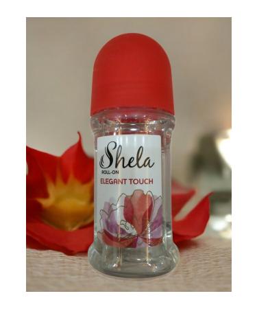 SHELA Elegant Touch Roll-On 50 ML