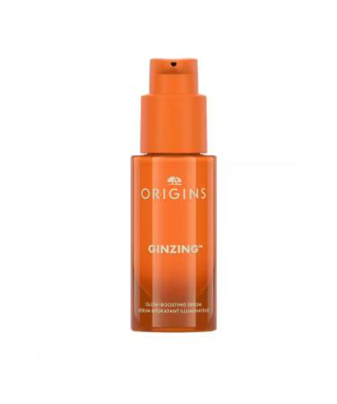 ORIGINS NATURAL RESOURCES ORIGINS GinZing - Glow-Boosting Serum