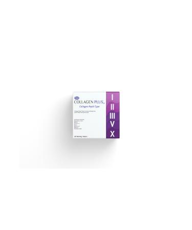 OptiCollagen Plus 5 Type Collagen 1500 mg 90 tb