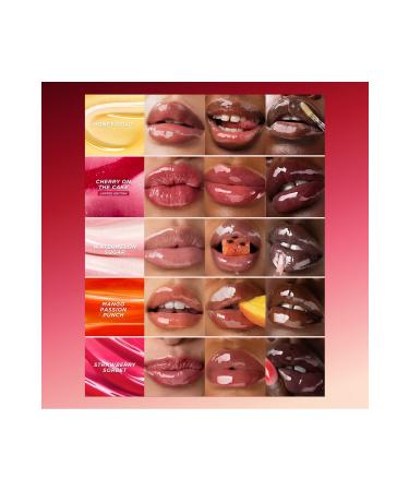 gisou Honey Infused Lip Oil - Honey Lip Oil 8 ml - Buy Online on GoSupps.com