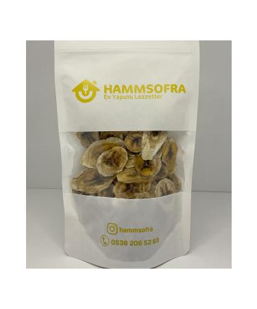 Hamm Sofra Dried Banana 1000 gr