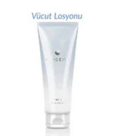 Avon Perceive Moisturizing Body Lotion 125ML