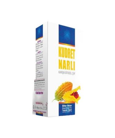 ES LA Power Pomegranate Mixed Herbal Tea 45pcs