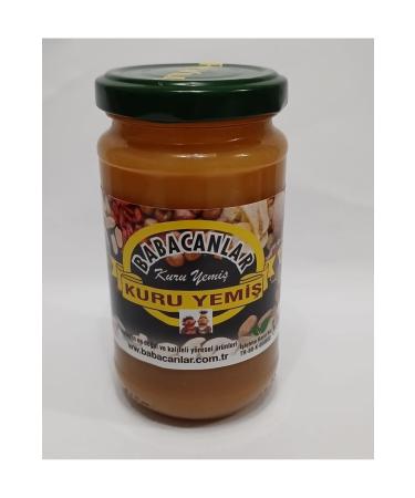 babacanlar Hatay Local Village Cow Milk Jam Extra Sugar-Free-250gr