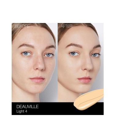 Nars Light Reflecting-Long-Lasting Anti-Redness Anti-Blemish Moisturizing Luminous Finish Foundation 30ML - Buy Online on GoSupps.com