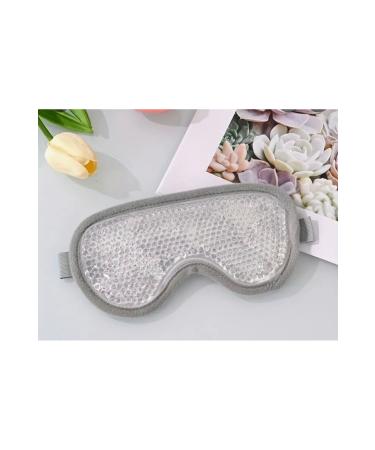 newaa boutique Reusable Ice Pack for Eyes - puffiness dark circles eye