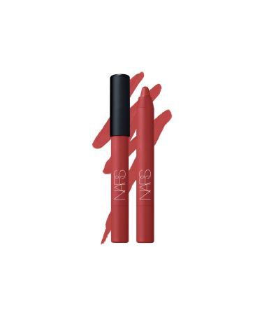 Nars POWERMATTE HIGH INTENSITY LIP PENCIL-Long-Lasting Velvet & Matte Finish Lip Pencil 2.4G